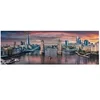 Image de Puzzle Panorama 1000 pièces : Au-delà de la rivière