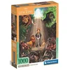 Image de Le Roi Lion - Puzzle Compact 1000 Pieces