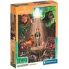 Image de Puzzle de 1000 pièces Clementoni Disney The Lion King Multicolore 70x50 cm 8005125399024