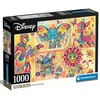 Image de Disney Classic - Compact Puzzle 1000 Pieces