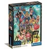 Image de Puzzle One piece Compact 1000 pièces