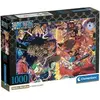 Image de Puzzle de 1000 pièces Clementoni One Piece Multicolore 70x50 cm 8005125399222