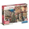 Image de Puzzle 1000 pièces A Christmas Stroll