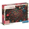 Image de Puzzle 1000 pièces Impossible Christmas Vibes