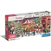 Image de Puzzle 1000 pièces Panorama Christmas Village