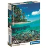Image de Summer Paradise - Puzzle Compact 1000 Pieces