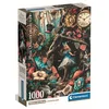 Image de Puzzle Compact 1000 Pieces - Another Day In Wonderland