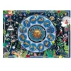 Image de Puzzle Compact 1000 pièces : Thème Astrologique