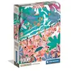 Image de Puzzle Dimanche à la plage 1000 pièces