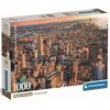Image de Puzzle Compact 1000 Pieces - New York City
