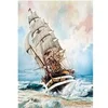 Image de Puzzle Compact 1000 pièces : Amerigo Vespucci