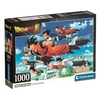 Image de Puzzle compact 1000 pièces Dragon Ball Super