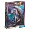 Image de Anne Stokes - Dragon Mage Puzzle Compact 1000 Pieces