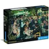 Image de Puzzle de 1000 pièces Clementoni Museum Renoir Bal Rose 70x50 cm 8005125399710