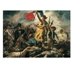 Image de Puzzle Compact 1000 pièces : Delacroix - Liberty Leadring People