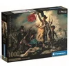 Image de La Liberte Guidant Le Peuple - Puzzle Compact 1000 Pieces