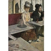Image de Puzzle Compact 1000 pièces : Degas - Dans un Café