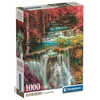 Image de Chutes Colorees En Thailande -puzzle Compact 1000 Pieces