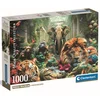 Image de Mystic Jungle - Puzzle Compact 1000 Pieces