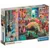 Image de Lune De Carnaval - Puzzle Compact 1000 Pieces