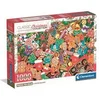 Image de Puzzle 1000 pièces Impossible Christmas Treats