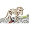 Image de Jeu Scientifique Archéo Ludic Tricératops phosphorescent