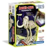 Image de Science Et Jeu - Archeo Ludic Mammouth Phosphorescent