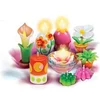Image de Activités créatives atelier de bougies Clementoni Rose 31,5x7,5x45,5 cm A1503084