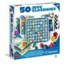 Image de - 50 jeux classiques