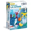 Image de Jeu scientifique Découvre la chimie