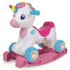 Image de Jouet multimédia Clementoni Zoé ma licorne préférée