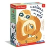 Image de Jeu éducatif Le jeu des câlins