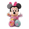 Image de Clementoni - 52391 - Disney Minnie - Ma Poupée à Cajoler - Peluche Interactive - Version française, 12 Mois et Plus en occasion ou reconditionné