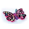 Image de Trousse de maquillage papillon