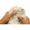 Image de Recharge D'argile Blanche 1 Kg