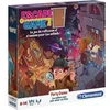 Image de Jeux de société escape game Clementoni Violet 29,7x5,3x29,7 cm A2001556