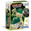 Image de Science Et Jeu - Archeo Ludic Velociraptor