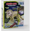 Image de Archeo ludic Trex et Triceratops