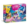 Image de - Science & Jeu - Kit scientifique pour fabriquer du slime sirene - A partir de 8 ans