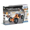 Image de Jeu de construction Buggy et Quad à friction