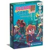 Image de Jeu de cartes 52602 Escape Game Le Chateau