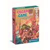 Image de Jeu de cartes 52603 Escape Game Le Musée