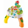 Image de Baby Clementoni - La Table D'activites Enchantee
