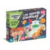 Image de Clémentoni - Les apprentis scientifiques