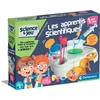 Image de Science Et Jeu - Les Apprentis Scientifiques