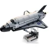 Image de Science Et Jeu - Mon Atelier De Mecanique Navette Spatiale
