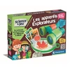 Image de Jeu de sciences et d'expérience Les apprentis explorateurs