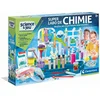 Image de Science Et Jeu - Super Labo De Chimie