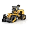 Image de Jeu de construction Bulldozer