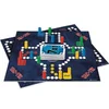 Image de Jeux de société Clementoni Tac Tik Bleu 28x5,5x24,5 cm A2401632